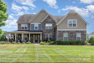 1098 Matchstick Place SW, Concord, NC 28025