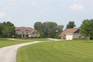 5550 Franklin Rd, Fairview, PA 16415