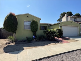 4579 Orchid Dr, Los Angeles, CA 90043