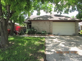 9835 Meadow Way, Converse, TX 78109