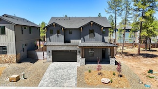 555 N Valerian Ln, Flagstaff, AZ 86004