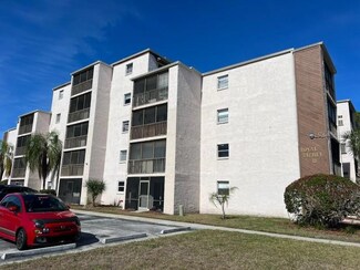5541 Bay Blvd Unit 402, Port Richey, FL 34668