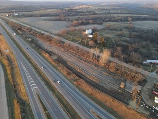 4.61 County Road Id, Mount Horeb, WI 53572