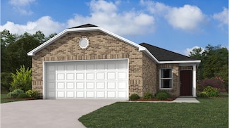 RC Cooper, Guthrie, OK 73044
