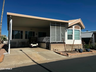 111 S Greenfield Rd Unit 596, Mesa, AZ 85206