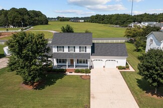 103 Carriage Ct, Dunn, NC 28334