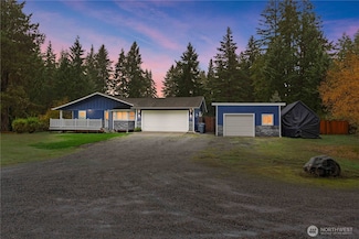 12414 134th Ave NW, Gig Harbor, WA 98329