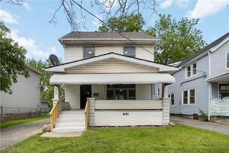 3338 E 130th St, Cleveland, OH 44120
