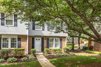 7731 Kingsberry Ct, Raleigh, NC 27615