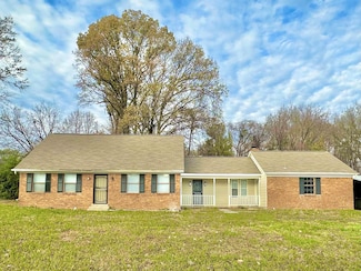 4376 Coleman Rd, Memphis, TN 38128