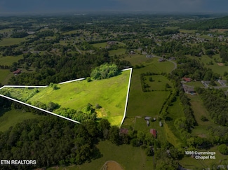 0 Cummings Chapel Rd Unit 1301411, Sevierville, TN 37876