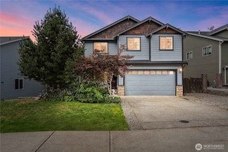 8013 184th Ave E, Bonney Lake, WA 98391