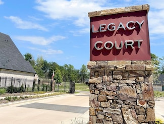 1713 Legacy Ct, Tyler, TX 75703