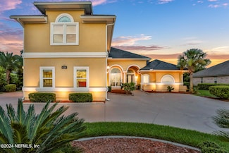 639 Cherry Grove Rd, Orange Park, FL 32073