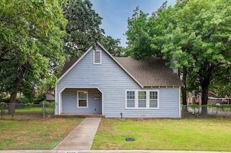 1129 Cleckler Ave, Fort Worth, TX 76111