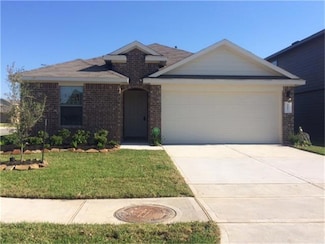 2007 Louetta Stream Way, Spring, TX 77388