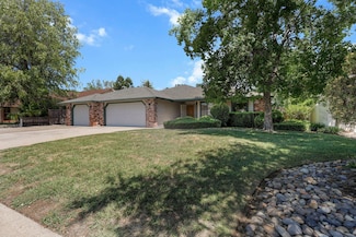 2820 Howard Dr, Redding, CA 96001