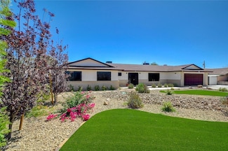3917 Leon Ave, Las Vegas, NV 89130
