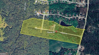 425 Charles Dr Unit LOT 3, Athens, GA 30605