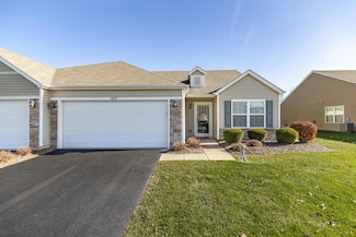 10639 Burgess Way, Dyer, IN 46311