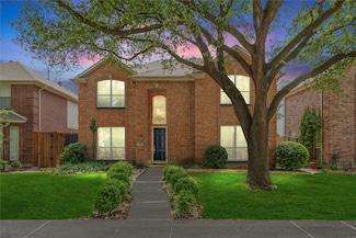 18815 Park Grove Ln, Dallas, TX 75287
