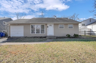 4839 Betsy Dr, Columbus, OH 43227