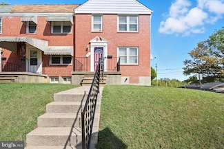 631 S Beechfield Ave, Baltimore, MD 21229