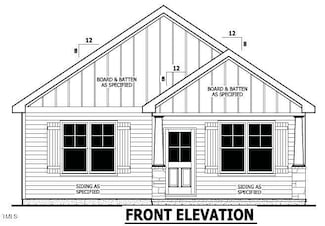2230 Amick St, Burlington, NC 27215