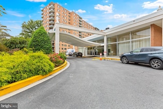 4201 Cathedral Ave NW Unit 801W, Washington, DC 20016