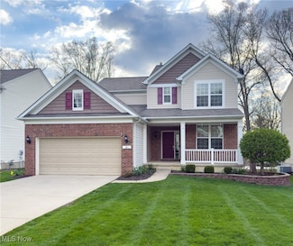 81 Rotili Ln, Copley, OH 44321