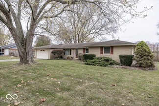 1009 Ranike Dr, Anderson, IN 46012