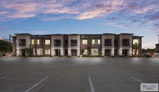 165 W Ruben M Torres Sr Blvd, Brownsville, TX 78520