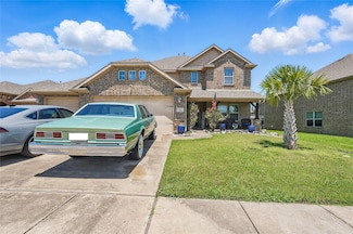 206 Campbell Ct, Royse City, TX 75189