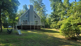 182 Merry Dr NW, Milledgeville, GA 31061