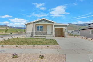 772 N 540 E, Smithfield, UT 84335