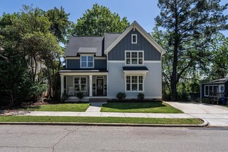 409 Bickett Blvd, Raleigh, NC 27608