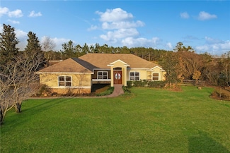 6925 SE 96th Place Rd, Belleview, FL 34420