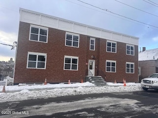 1119 1st St Unit 1, Rensselaer, NY 12144