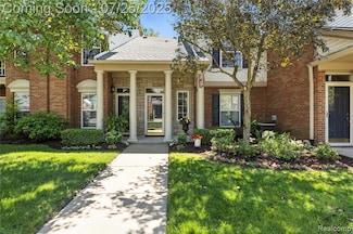 3545 Tremonte Cir S Unit 228, Rochester, MI 48306