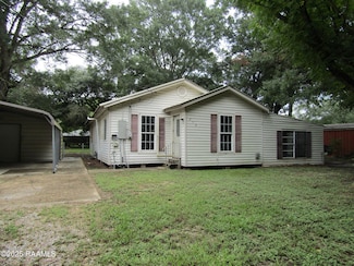 258 Bradley St, Eunice, LA 70535