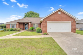 351 Knollwood Ave, Fairhope, AL 36532