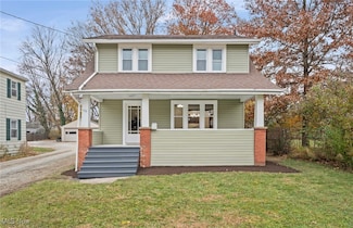 619 Tallmadge Rd, Cuyahoga Falls, OH 44221