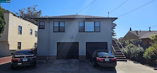 2552 Roosevelt Ave, Richmond, CA 94804