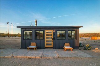 514 Mount Nebo Rd, Joshua Tree, CA 92252