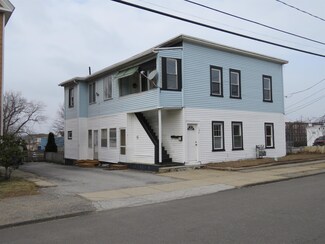 102 Lincoln St, Manchester, NH 03103