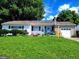 147 Cline St, Broadway, VA 22815
