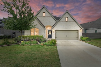 17130 Crimson Crest Dr, Conroe, TX 77302