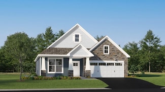 Salerno, Hugo, MN 55038