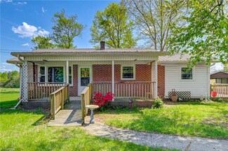 151 Goodall Ln, Dobson, NC 27017