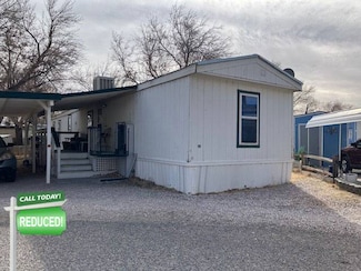 1205 S Maine St Unit 18, Fallon, NV 89406